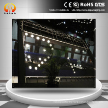 3D hologram projection stage film, 3m/5m/8m wide